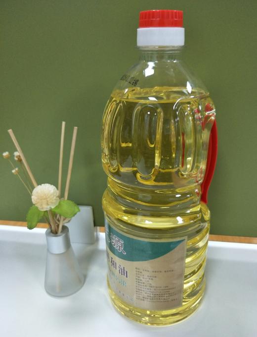 1.8L香芝源山茶调和油 商品图1