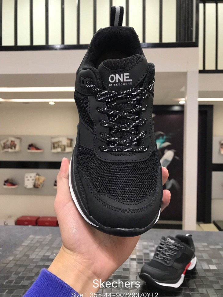 斯凯奇skechers ultra rex -new deal ultra go休闲时尚百搭老爹鞋