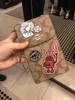 新款！Coach插画家合作款链条手机包 商品缩略图0