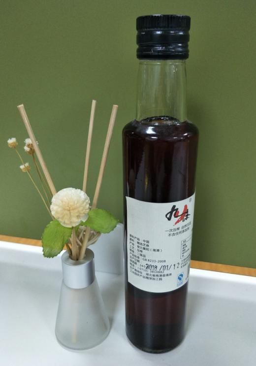 九康260ml芝麻油 商品图1