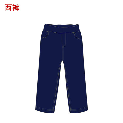 宁波德英乐幼儿园【新生男童】园服系列套装（9件） 商品图3
