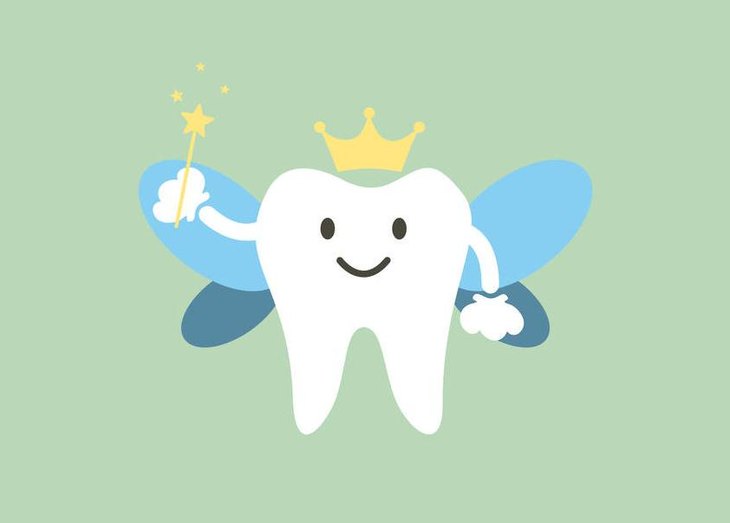 【牙仙子扮装派对】3月9日,牙齿城堡历险记 牙仙子的故事 牙齿手工!