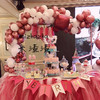 小马宝莉主题（粉色系） 商品缩略图0