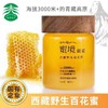 【买200g发380g大瓶装】蜜境藏蜜野生百花蜜海拔3000米+高原产地10天以上自然成熟可下火，祛痘 商品缩略图2