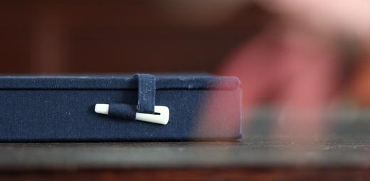 许氏朱墨本《六朝文絜》 商品图13