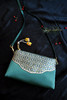 宋锦斜挎小包 ○如梭坊 商品缩略图7