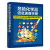 危险化学品信息速查手册：危险化学品目录的GHS及TDG分类鉴别 商品缩略图0