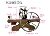 专业版画机 4开 8K A4 版画机 商品缩略图3