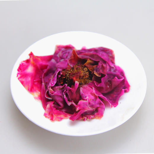 谢裕大玫瑰花茶20g 商品图2