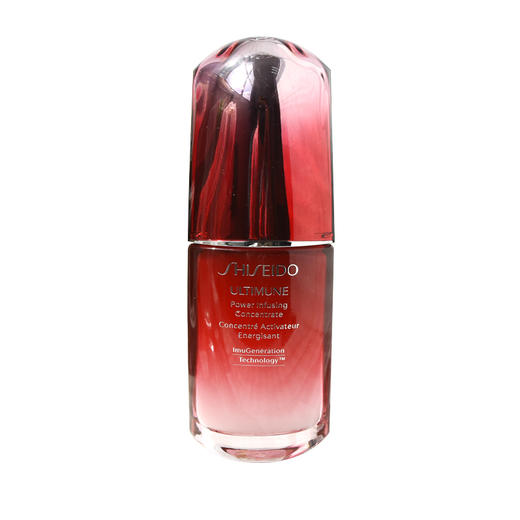 【海外直邮】日本资生堂 红妍肌活红腰子精华 50ml 商品图0