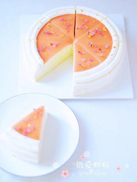 蜜桃乌龙千层 商品图1
