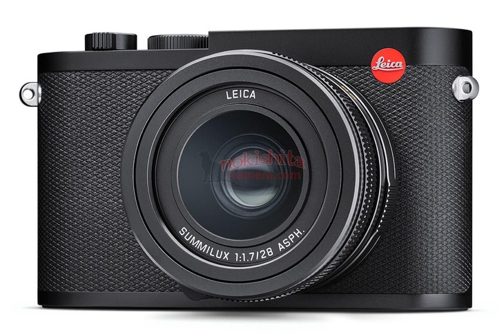 徕卡leicaq2全画幅数码相机新一代q升级版