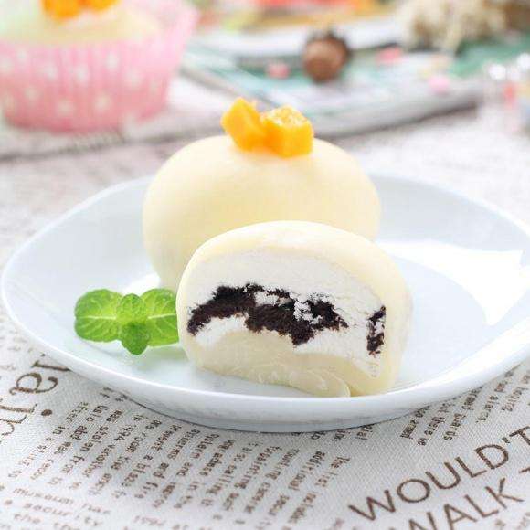 雪媚娘（1个装）