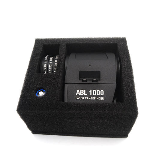 ATN红外夜视外挂电子测距仪ABL LRF1000 商品图1