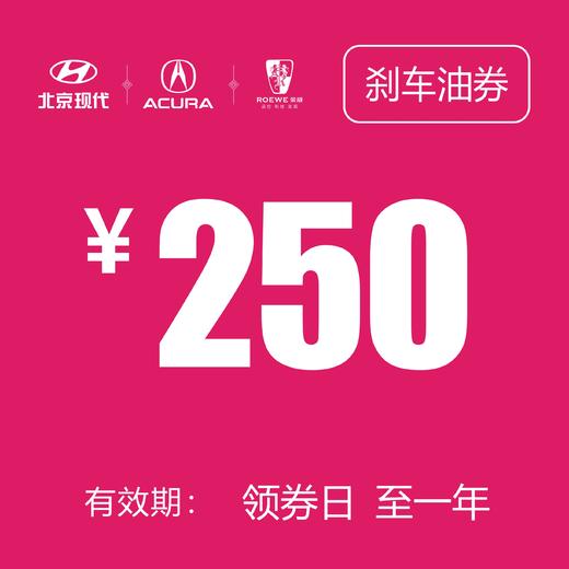 刹车油券 (泽进，泽荣店） 商品图0