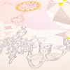 法国品牌renoma 出口韩国 桑蚕丝时尚印花围巾 商品缩略图3