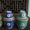万寿无疆温酒壶（文革时期） 商品缩略图0