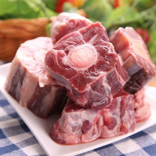乌拉圭牛尾骨/400G/一袋45元 商品图1
