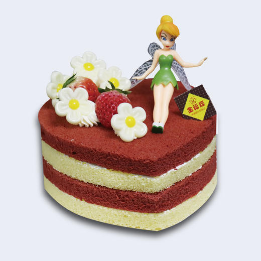 心中女神 商品图0