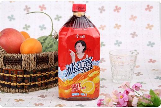 1l*12瓶今麦郎冰红茶 商品图0