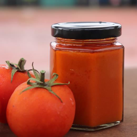 番茄佐餐酱团购 | 绿家自产 *Tomato sauce group purchase | Self-production 商品图2