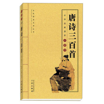 唐诗三百诗 商品图0