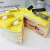 什锦千层 （草莓+芒果+红心火龙果） 商品缩略图1