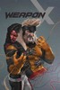 X战警 X武器 支线 Weapon X V3（2017）普封 商品缩略图0