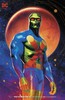 火星猎人 V5 主刊 Martian Manhunter V5 （2019）变体 商品缩略图10