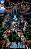 蝙蝠侠  恐惧之王 特刊 Batman Kings Of Fear（2018） 商品缩略图1