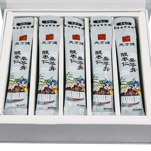 酸枣仁桑苓膏 商品图1