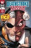 丧钟 Deathstroke Vol 4 商品缩略图12