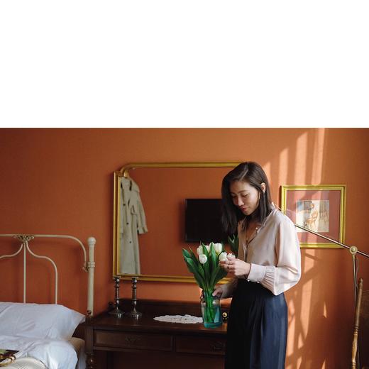 my blouse 商品图1