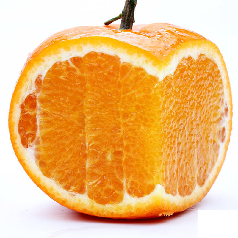 新鲜广西武鸣沃柑