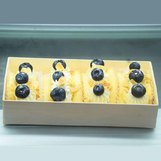 蛋糕小贝 商品图4