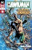 鹰侠 V5 主刊 Hawkman V5 （2018）普封 商品缩略图4