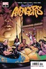 西海岸复仇者 West Coast Avengers 商品缩略图5