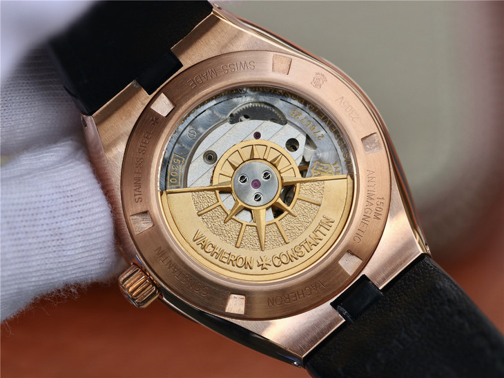 江诗丹顿vacheron constantin 纵横四海系列overseas女款小号型2300v