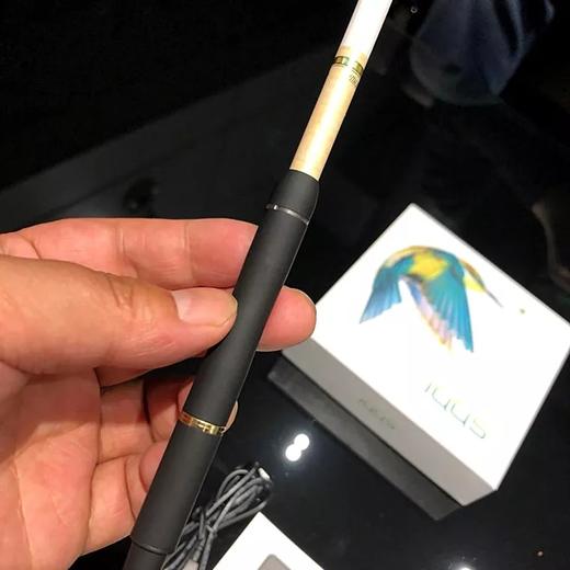 强力推荐！这次就默默的开心就好了！撼动全球的产品！5代IQ0S智能5代电子烟！SQT58800 商品图6