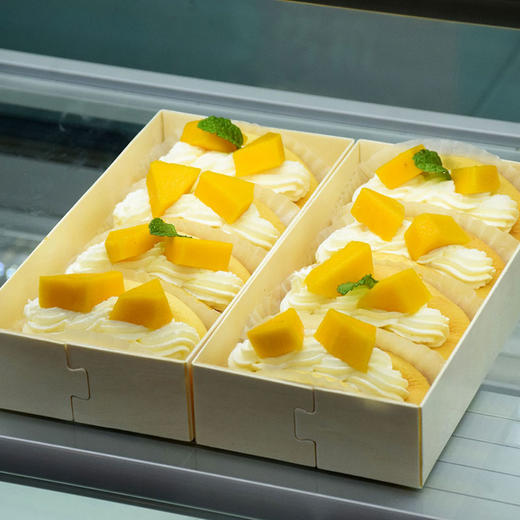 蛋糕小贝 商品图3