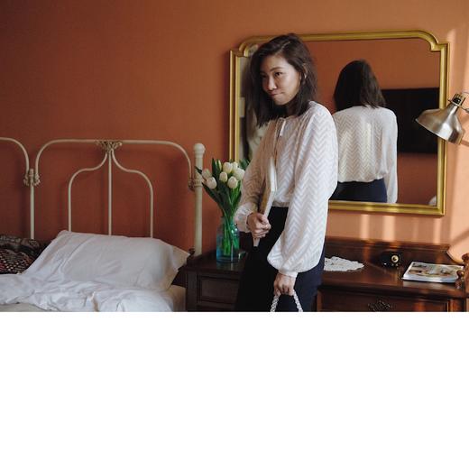 my blouse 商品图2