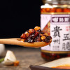 苗姑娘   牛肉油辣椒+肉丝泡椒+贵州五脆+鸡辣椒+油辣椒  1310g五瓶装全家福 商品缩略图4