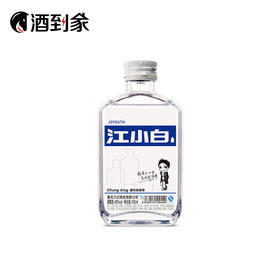 40度江小白100ML