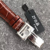 ZF神器 IWC－葡萄牙系列七日链 葡七 cal.51011自动机械机芯 独立小秒针 超长动能，真动能指示 蓝宝石玻璃 意大利牛皮表带 原装折叠扣 表径42mm[得意] 商品缩略图5