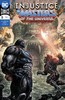 不义联盟VS宇宙巨人希曼 斜线 Injustice Vs He Man & Masters Ot Universe（2018）普封 商品缩略图1