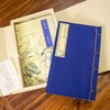 巾箱本《百家姓考略》清光绪席氏扫叶山房版 古籍影印带注释 商品缩略图1
