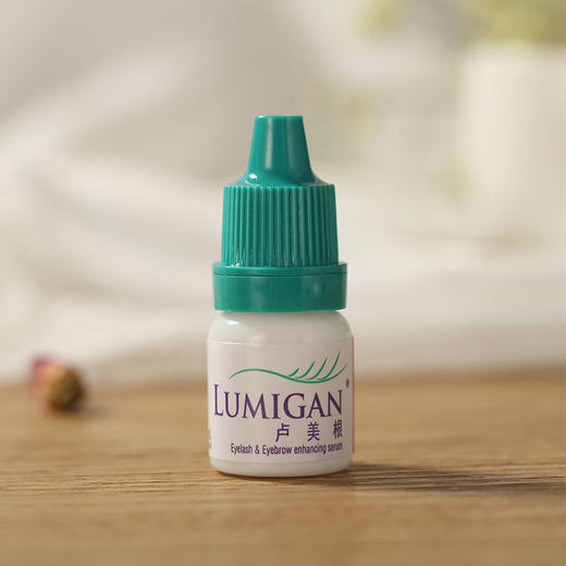 LUMIGAN卢美根睫毛精华液3ml 商品图3