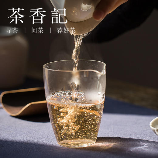 茶香记 凤凰单丛 橙花香 吴玲出品 凤凰山凤溪 醇和鲜爽 香气入水 性价比高 商品图2