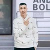 条哥哥 春夏款男女卫衣 商品缩略图0