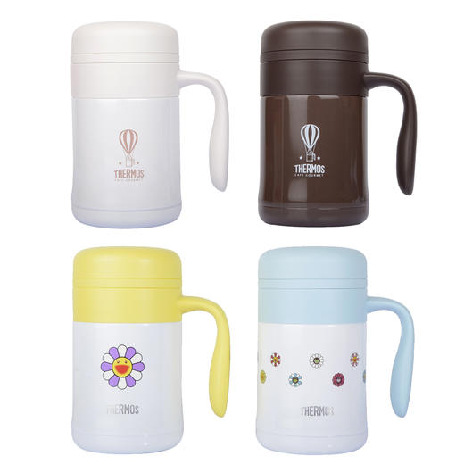 膳魔师手冲茶香杯/个 商品图0